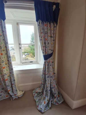 £20 • Buy Childs Curtains