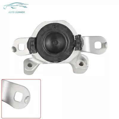 Front Right Lower Engine Motor Mount For Volvo C30 C70 S40 V50 2004/2005-2013 • $30.10