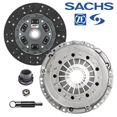 SACHS-MAX STAGE 2 SPORT CLUTCH KIT Fits BMW 325 328 E36 525 528 E34 E39 M50 M52 • $278