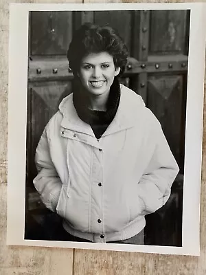 MARIE OSMOND 8x10 Glossy Photo 1970s • $10