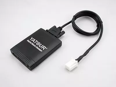 £53.33 • Buy USB SD Adapter AUX Fits Toyota Navi B9012 B9016 B9017 B9019 B9020 B9029 