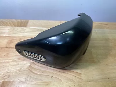 Yamaha XV1600AS Road Star Right Side Cover Lower Seat Panel Fairing • $39.99