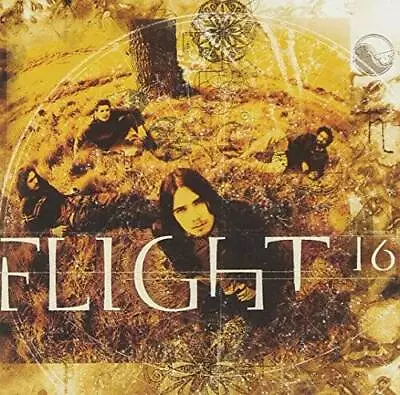 Flight 16 - Audio CD By Flight 16 - VERY GOOD • $5.56