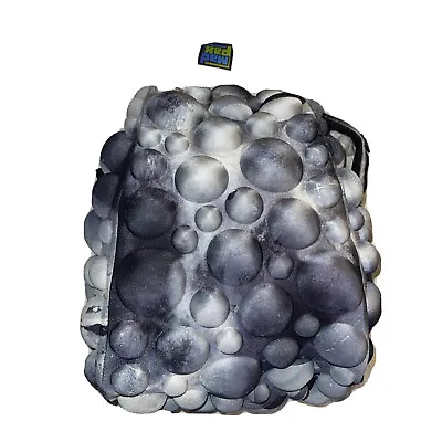 Madpax Backpack Bubble Space Half Pack • $10
