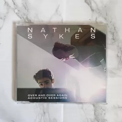 Nathan Sykes Over And Over Again - Acoustic Session • £4