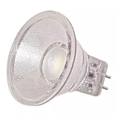 Satco S9551 1.6MR11/LED/40'/5000K/12V/D • $9.95