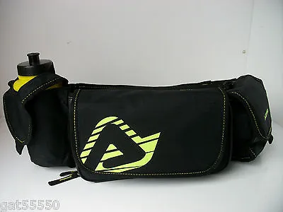 New Acerbis Tool Bum Bag Waist Enduro Trail Exc Dr Xr Drz Yzf Wr Klx Kdx Rmz • $70.39