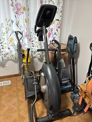 Schwinn 470 Elliptical Machine - Black • $150