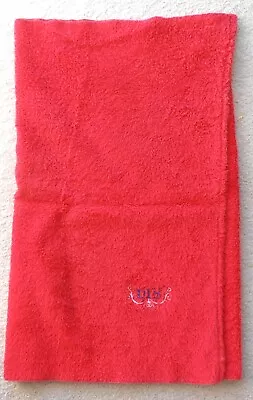 $5 • Buy Towelling Mens Shower/beach Waist Wrap--unwanted Gift
