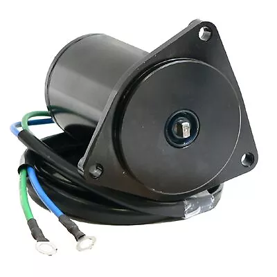 Power Tilt Trim Motor For Yamaha Outboard 40 50 60 70 90 HP 6H1-43880-02-00 6260 • $65.99