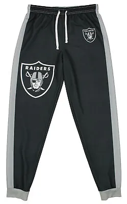 FOCO NFL Women's Oakland Raiders Polyfleece Jogger Pant • $29.99