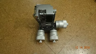 Mitutoyo  XYZ Axis Manual Micromanipulator Positioner • $490