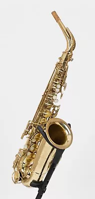 Martin Committee III  RMC  Alto Saxophone Original Lacquer Fast&Safe Shipping! • $2129