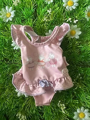 Baby Annabell Clothes • £0.99