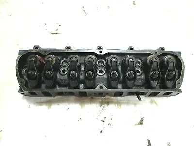 1973 Mustang 302 V8 Engine Cylinder Head • $149.99