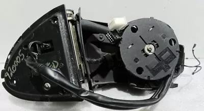 2000-2002 Mercedes S-class CL-Class RH Heated Door Mirror Motor And Base Only  • $128.64