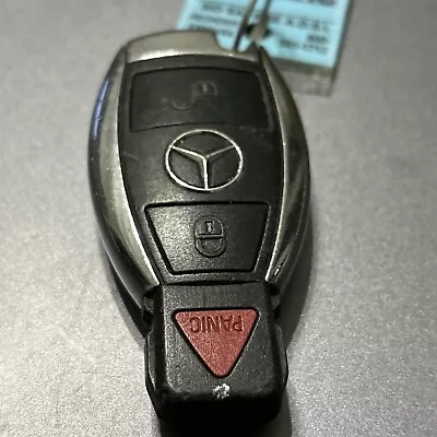 2013-2015 Mercedes Benz GLK250 Smart Key Fob Keyless Entry Remote OEM 2014 • $5.99