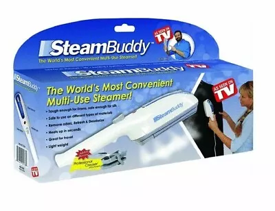 Steam Buddy MULTI USE Steamer • $25