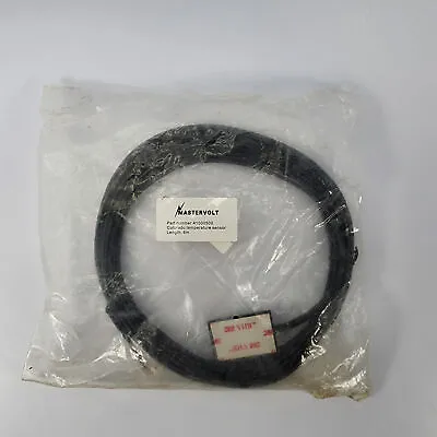 Mastervolt 41500500 Temperature Sensor 6m (19.6ft) - New In Package • $26.99