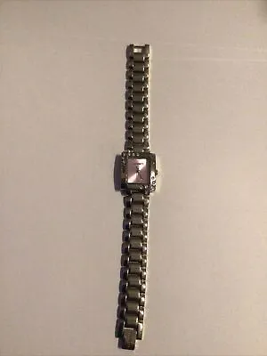 Ladies Hamnett  Designer Watch Hm0013 • £8.99