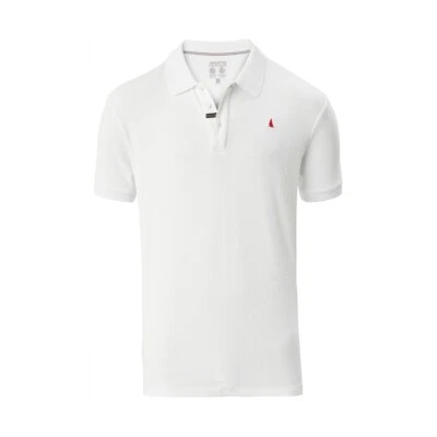 £49.95 • Buy Musto Evolution Pro Lite Short Sleeve Polo Shirt White