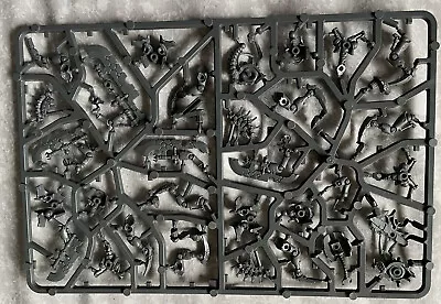 £15 • Buy Warhammer 40k Necron Skorpekh Destroyers. Bases Included