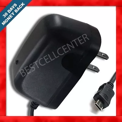 Home Wall Travel Charger For VERIZON Motorola DROID RAZR MAXX • $8.16