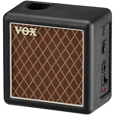 Vox AmPlug 2 Cabinet 2 Watt Mini Cabinet For AmPlug • $54.99