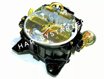 Marine Rblt Carb 4bbl Rochester Quadrajet Mercruiser 5.7l Mie 350 1347-9415 • $385