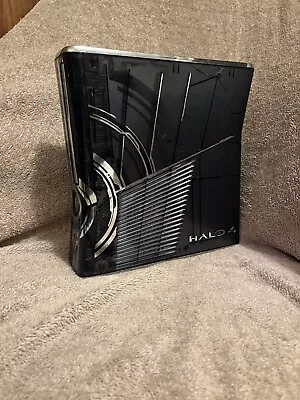 Halo 4 Limited Edition Xbox 360 • $85