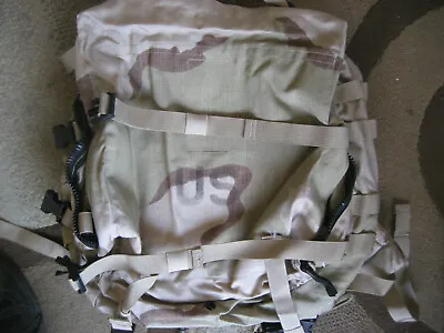 Medic Bag Medic Backpack US Military Issue 3 Color Desert Army USMC Navy Seal SF • $189.90