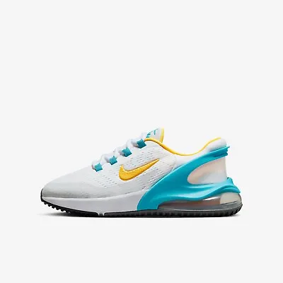 Nike Air Max 270 Go GS Various Sizes Available New - DV1968 100 • $144.98