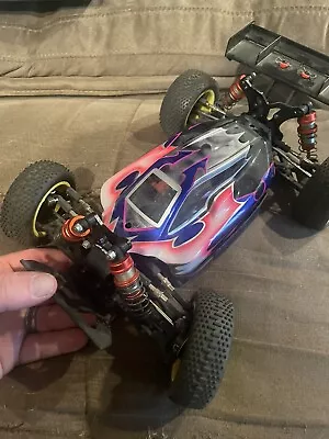 Losi Mini 8ight  • $200