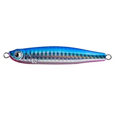 Maria Metal Jig Mucho Lucia 68mm 45g Bullpin 10H Lure • $39.60