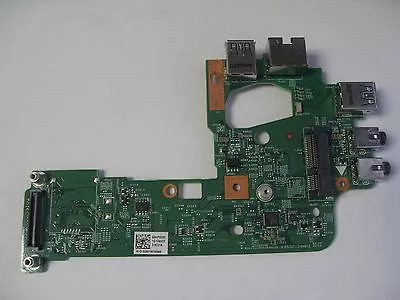 Dell Vostro 3550 Series USB/Audio Board 55.4IF02.001 48.4IF04.011 (P51-02 5) • $15