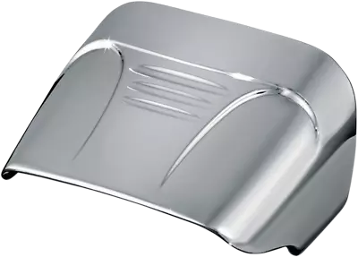 $44.99 • Buy Kuryakyn Tail Light Visor Cover For 1985-2021 Harley Harley Softail Touring FLHR