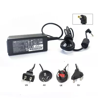 Genuine AC Adapter Power Supply For HP PA-1300-04HV PPP018L PPP018HL PPP018H 30W • $18.89