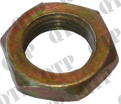 £2.75 • Buy Massey Ferguson 165/178/188/265/290 Power Steer Cylinder Arm Tapered Bolt Nut.