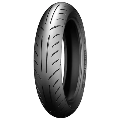 Michelin Tires 120/80 - 14 M/c 58s Power Pure Sc Front Tl - 459869 • $120.46