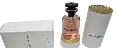 Louis Vuitton Spell On You Eau Eau De Parfum Multiple Sample Authentic  • $24.98