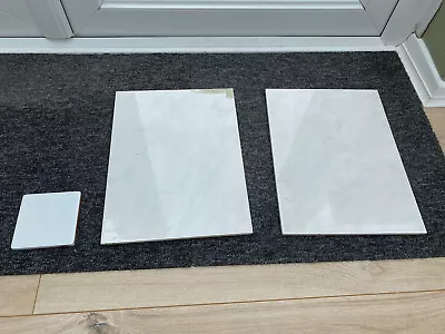 £1 • Buy Artist's Painting Pallet (Tiles X3) For Acrylic Paints
