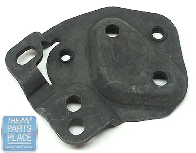 GM Hurst 4 Speed Shifter Mounting Plate - For Hurst Shifter Only • $43.99