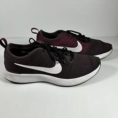 Nike Women Dualtone Racer Sneaker Size 8US/ 5.5UK/ 39EUR • $21.83