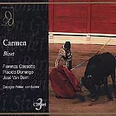$5.99 • Buy Carmen - Music CD -  -   -  - Very Good - AudioCD -  Disc  - BProduct Category :