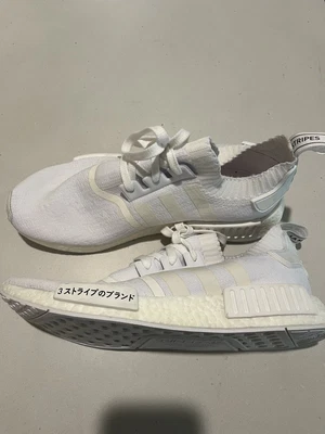 $50 • Buy Adidas NMD ‘Japan' Size 11.5us