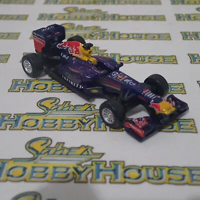 Bburago - 1/64 Scale - 18-59101 Infiniti Red Bull Racing RB9 F1 Car #1 Vettel... • $9.79