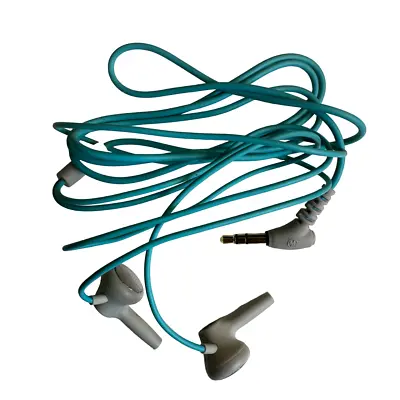 Yurbuds Focus 300 Sport Earphones Headphones -no Other Parts. Only Earphones • $10.99