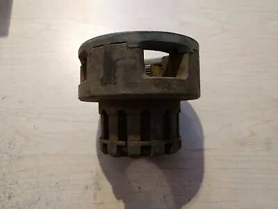 $40 • Buy Used Ridgid 111r 1-1/4  Npt Die Head - Chipped Teeth