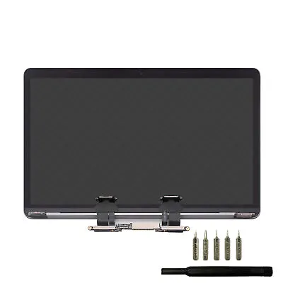 LCD Display Assembly For MacBook Pro A2338 M1 New 661-17548 661-17549 Space Gray • $199.99