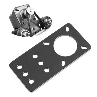 Universal Bracket CNC Machine V Slot Motor Mount Plate For Openbuilds NEMA17 • £3.48